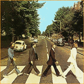 ABBEY ROAD