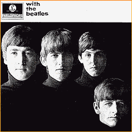 WITH THE BEATLES